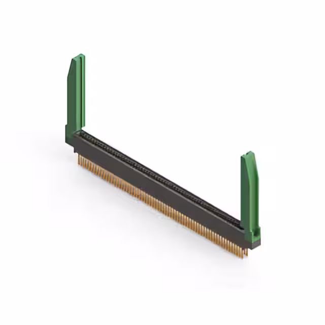 395-130-544-878 EDAC Inc.  Edgeboard Connectors